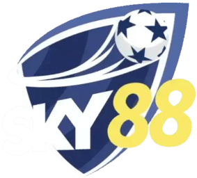 Logo Sky88